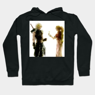 Peaceful Fantasy Moment Hoodie